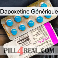 Dapoxetine Générique new07